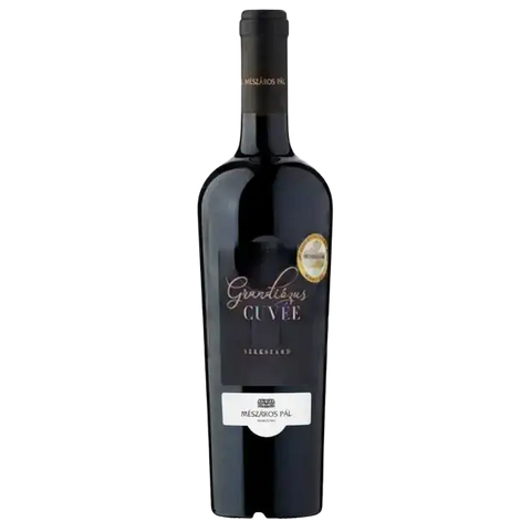 Mészáros Pál Grandiózus Cuvée [0,75L|2023]