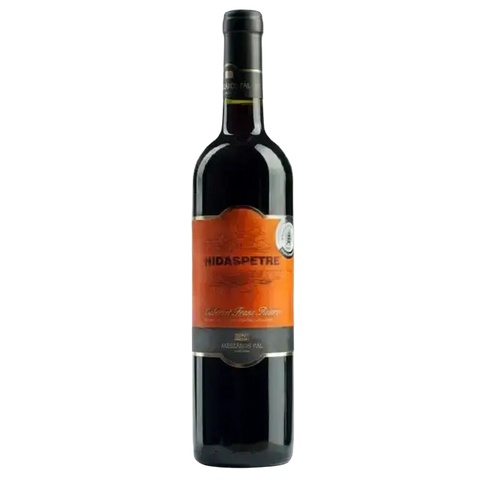 Mészáros Pál Hidaspetrei Cabernet Franc Reserve [0,75L|2022]