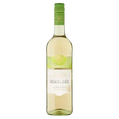 Mészáros Pál Irsai Olivér [0,75L|2025]