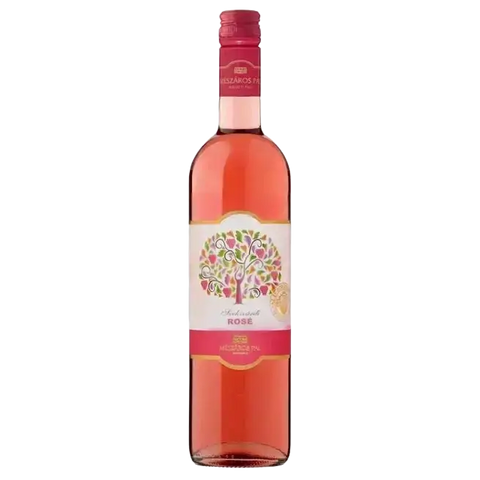 Mészáros Pál Rosé [0,75L|2025]