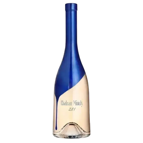 Minuty 281 Rosé [0,75L|2024]