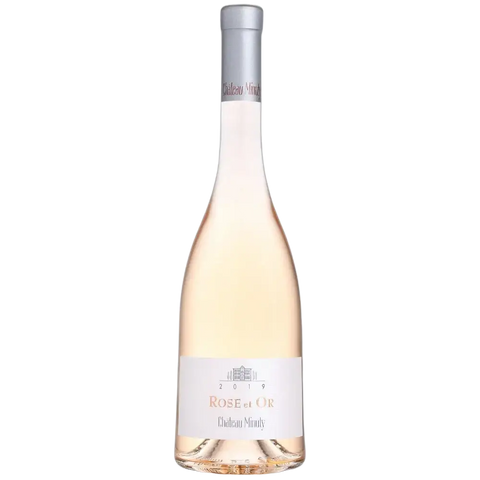 Minuty Rose et Or [0,75L|2022]