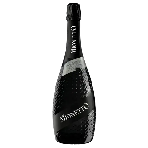 Mionetto Luxury Collection Valdobbiadene Prosecco Superiore D.O.C.G. Rive di Santo Stefano [0,75L]