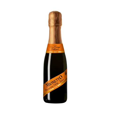 Mionetto Prosecco DOC Brut Pezsgő [0,2L]