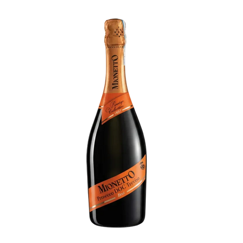 Mionetto Prosecco DOC Brut Pezsgő [0,75L]