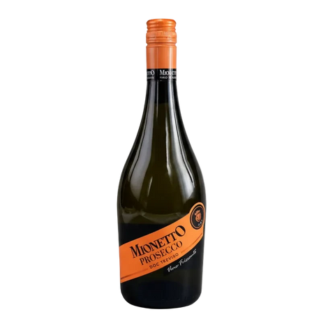 Mionetto Prosecco DOC Frizzante Pezsgő [0,75L]