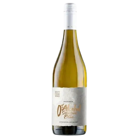 Misty Cove Estate 0% Alcohol Sauvignon Blanc [0,75L|0%]