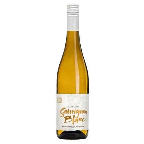 Misty Cove Estate Sauvignon Blanc [0,75L|2025]