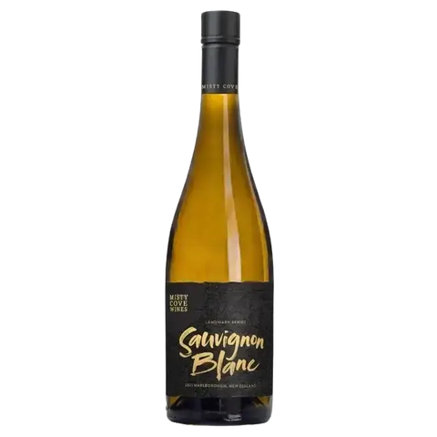 Misty Cove Landmark Sauvignon Blanc [0,75L|2023]