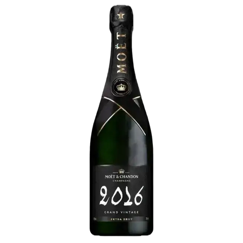 Moet & Chandon Grand Vintage Blanc Champagne [0,75L|2016]