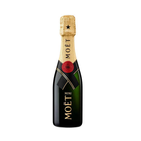 Moet & Chandon Imperial Brut Champagne [0,2L|12%]