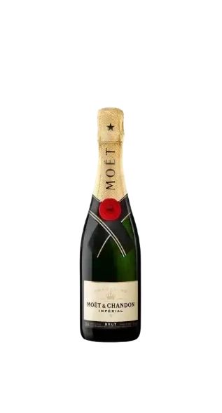 Moet & Chandon Imperial Brut Champagne [0,375L|12%]