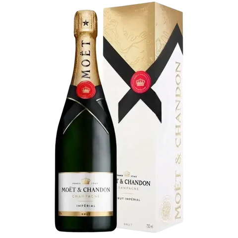 Moet & Chandon Imperial Brut Champagne (PDD) [0,75L]