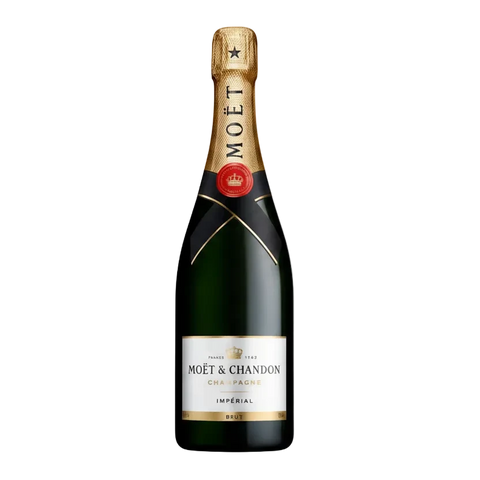 Moet & Chandon Imperial Brut Champagne [0,75L]