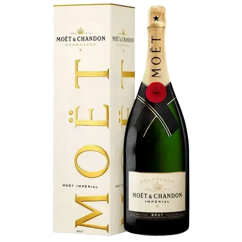Moet & Chandon Imperial Brut Magnum Champagne (PDD) [1,5L|12%]