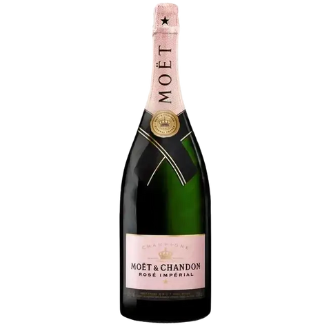 Moet & Chandon Rosé Imperial Champagne Magnum [1,5L|12%]