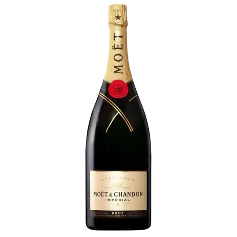 Moet & Chandon Imperial Brut Magnum Champagne [1,5L|12%]