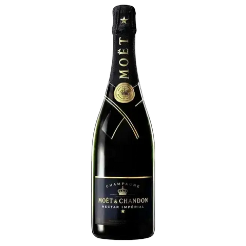 Moet & Chandon Nectar Imperial Champagne [0,75L|12%]