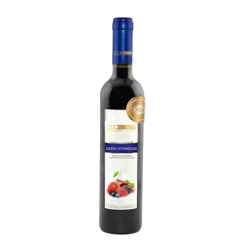 Mokos Prémium Erdeigyümölcs /édes/ [0,5L]