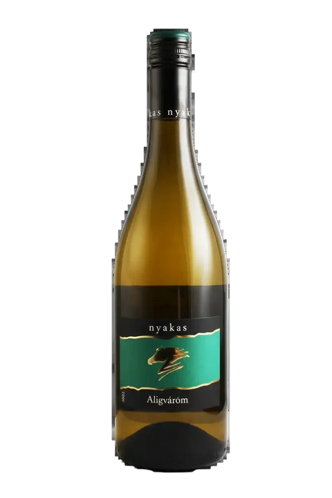 Nyakas Aligvárom [0,75L|2025]