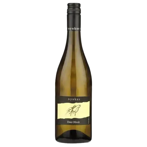 Nyakas Don Olivér [0,75L|2025]
