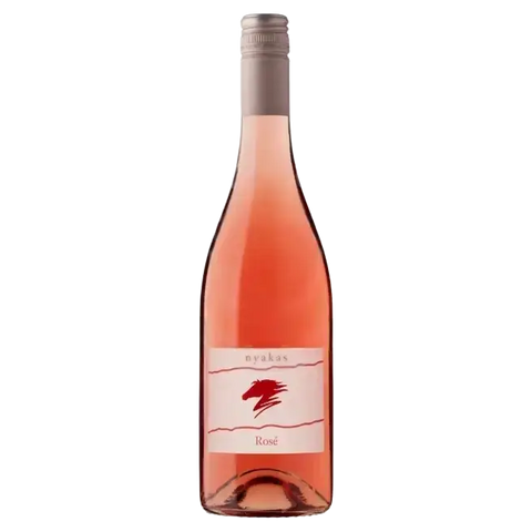 Nyakas Rosé [0,75L|2025]