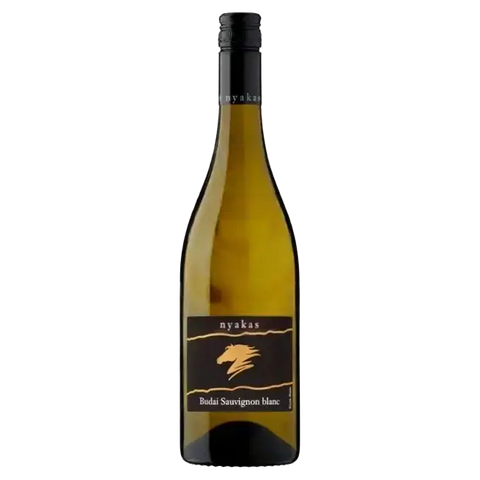 Nyakas Sauvignon Blanc /Száraz/ [0,75L|2024]