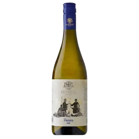 Pannonhalmi Hemina Fehér [0,75L|2024]