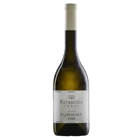 Patricius Tokaji Furmint [0,75L|2024]