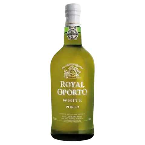 Royal Oporto White [0,75L]