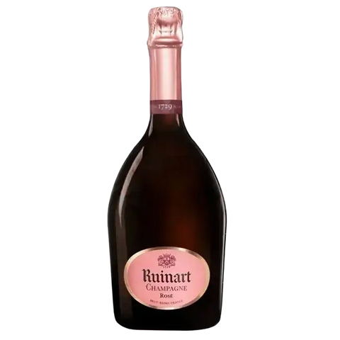 Ruinart Rosé Champagne [0,75L]
