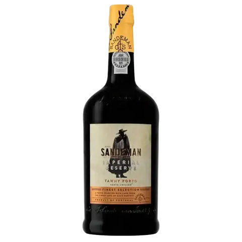 Sandeman Porto Imperial Reserve [0,75L|20%]