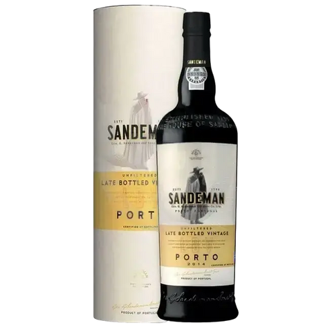 Sandeman Porto Late Bottled Vintage [0,75L|20%]