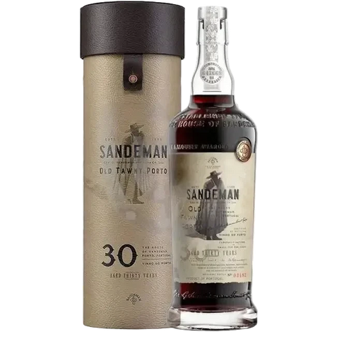 Sandeman Porto Tawny 30 Years [0,75L|20%]