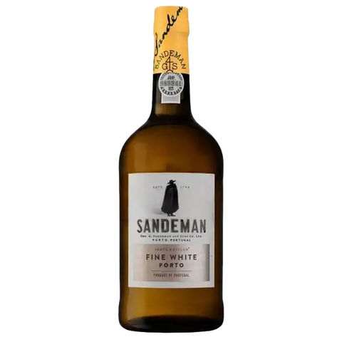 Sandeman Porto White [0,75L|19,5%]