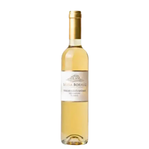 Sárga Borház Tokaji Furmint Késői Szüret [0,5L|2023]