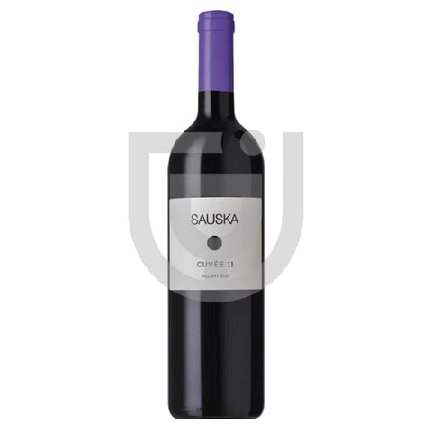 Sauska Cuvée 11 [0,75L|2021]