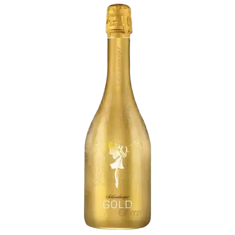 Schlumberger Gold Secco Pezsgő [0,75L|11,5%]