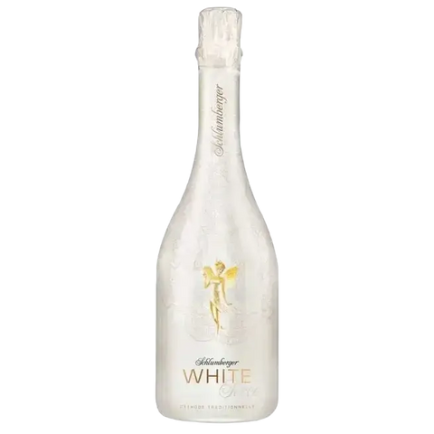Schlumberger White Secco Pezsgő [0,75L|11,5%]