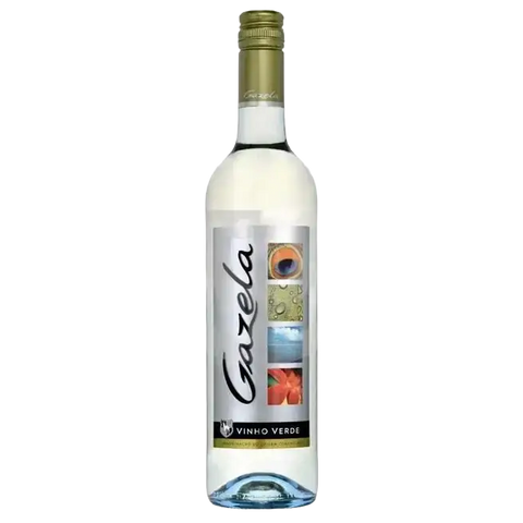 Sogrape Gazela Vinho Verde [0,75L|9%]