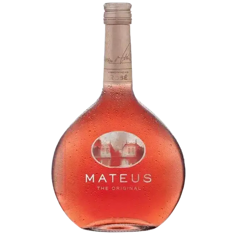 Sogrape Mateus Rosé [0,75L|11%]