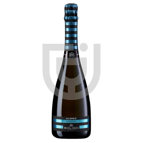Soligo Allungo Cuvée Brut Millesimato [0,75L]