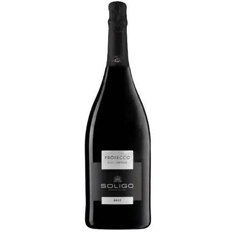 Soligo Prosecco DOC Treviso Brut Magnum [1,5L|11%]