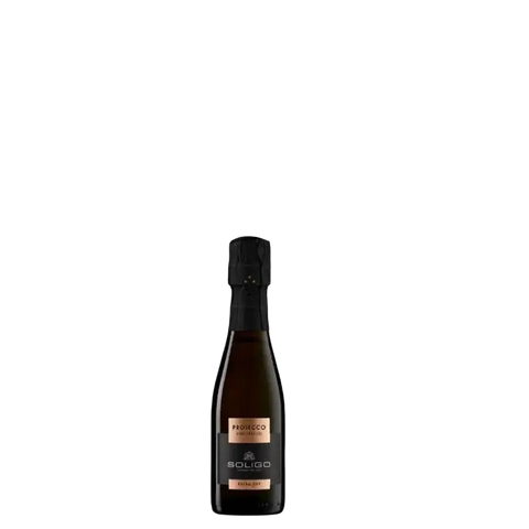 Soligo Prosecco DOC Treviso Extra Dry Mini [0,2L|11%]