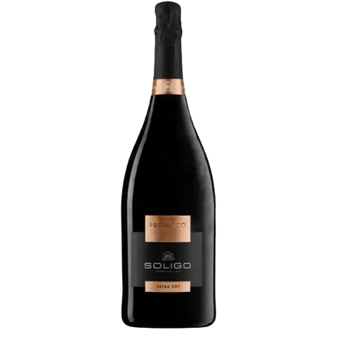 Soligo Prosecco DOC Treviso Extra Dry Magnum [1,5L|11%]