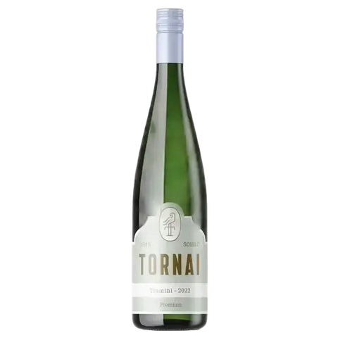 Tornai Somlói Prémium Tramini [0,75L|2022]