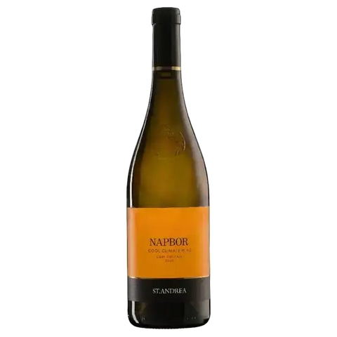 St. Andrea Napbor [0,75L|2025]