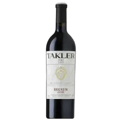 Takler Regnum [0,75L|2021]