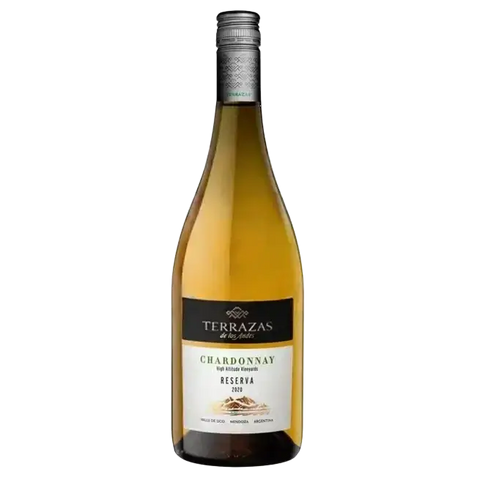 Terrazas Chardonnay Reserva [0,75L|2021]