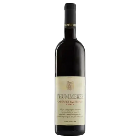 Thummerer Cabernet Sauvignon Superior [0,75L|2022]